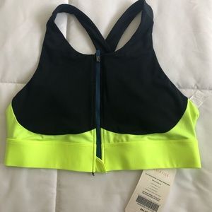 Fabletics sports bra